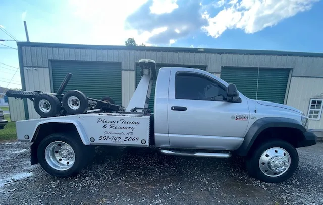 Phoenix Towing & Recovery