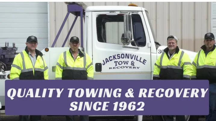Phoenix Towing & Recovery