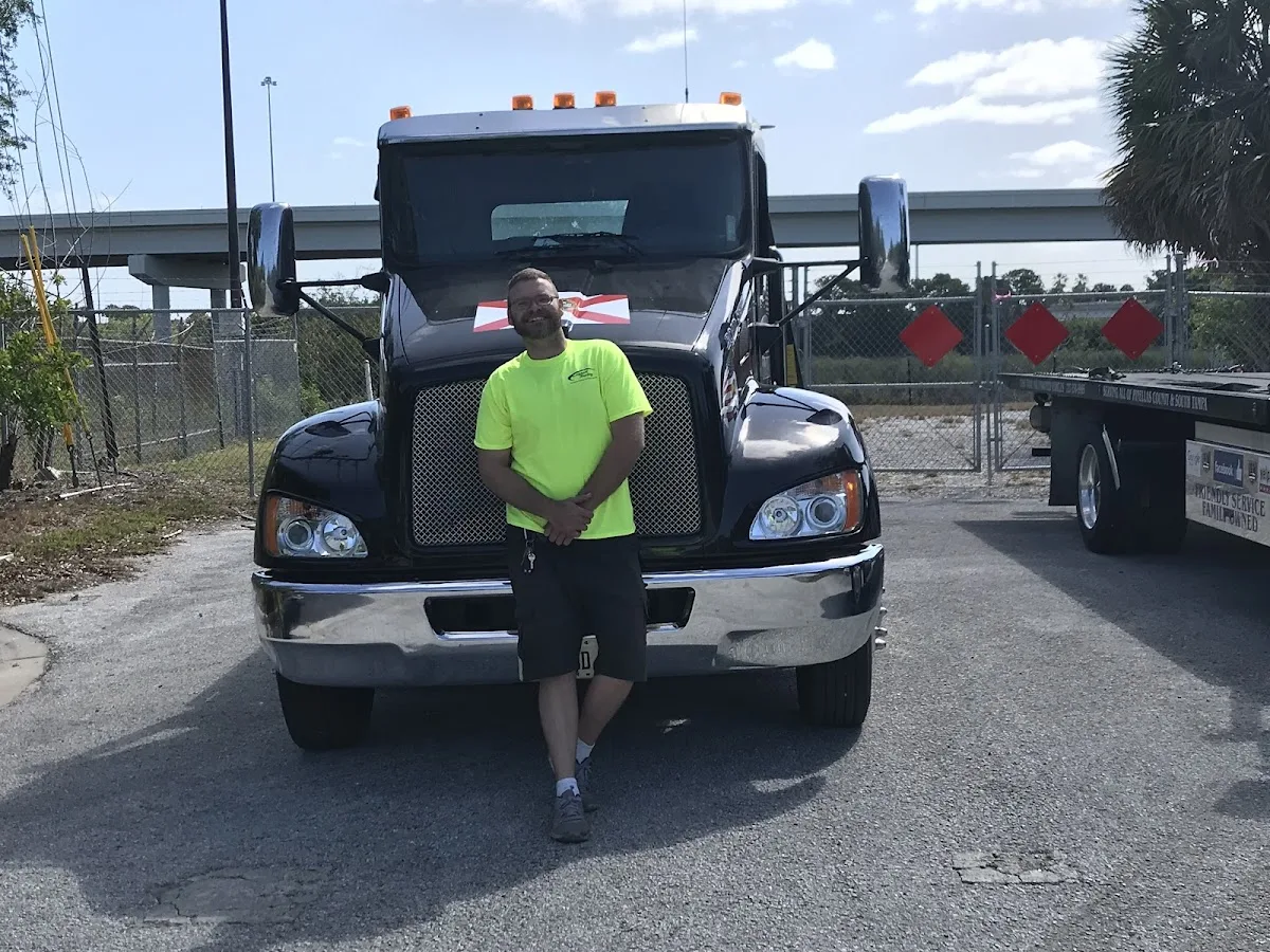 Pinellas Affordable Towing
