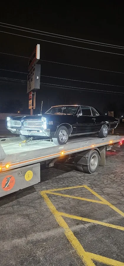 Pinellas Towing primary photo