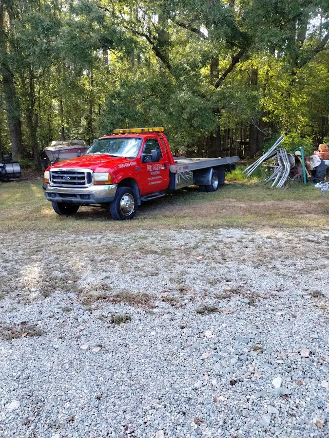 Pit Road Towing & Recovery