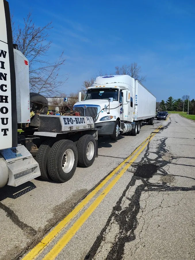 Pitbull Heavy Duty Towing