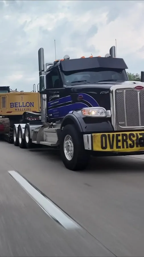 Platinum Towing & Transport