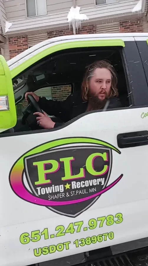 PLC Towing and Recovery