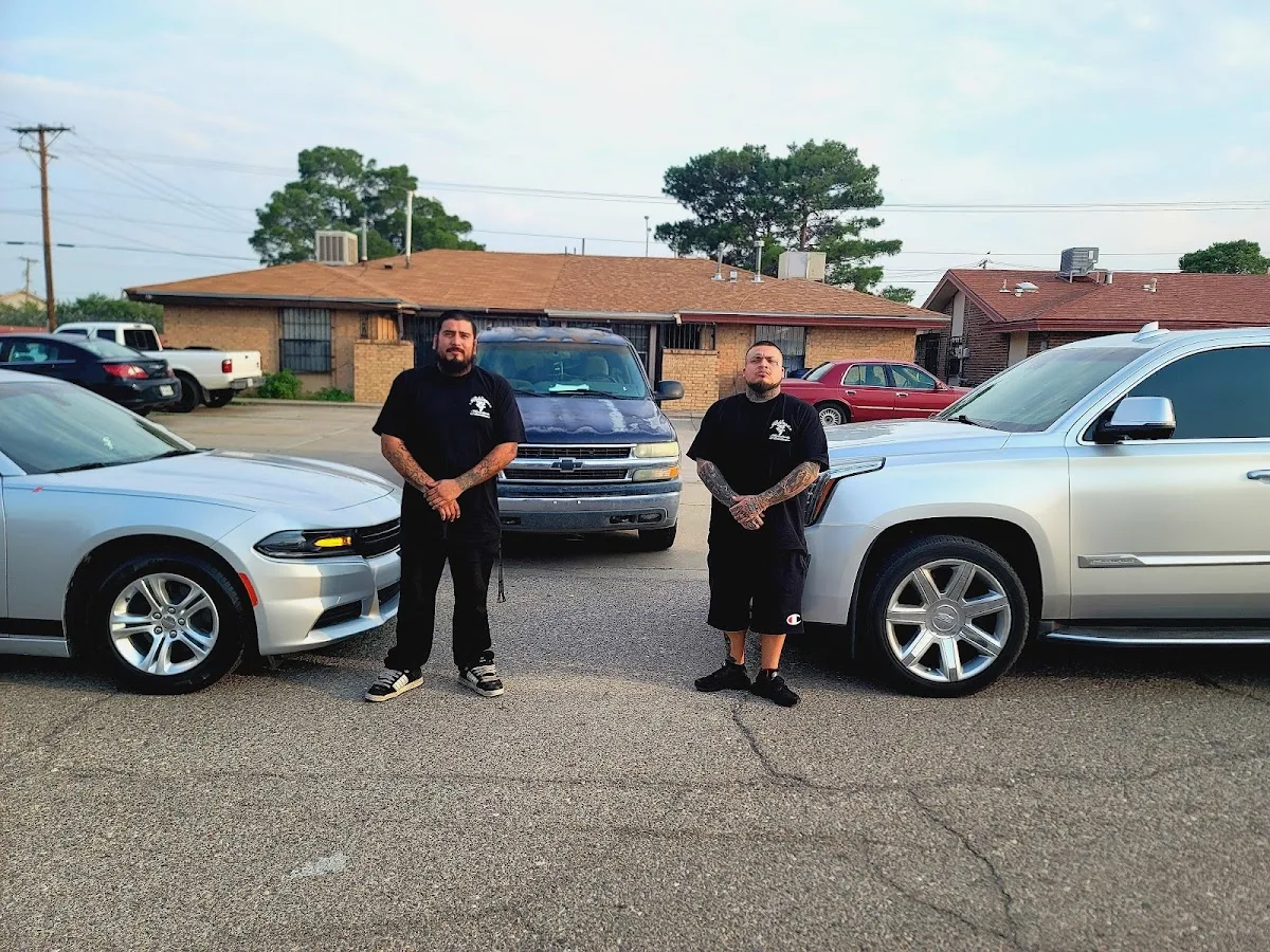 Poblano's Roadside Assistance