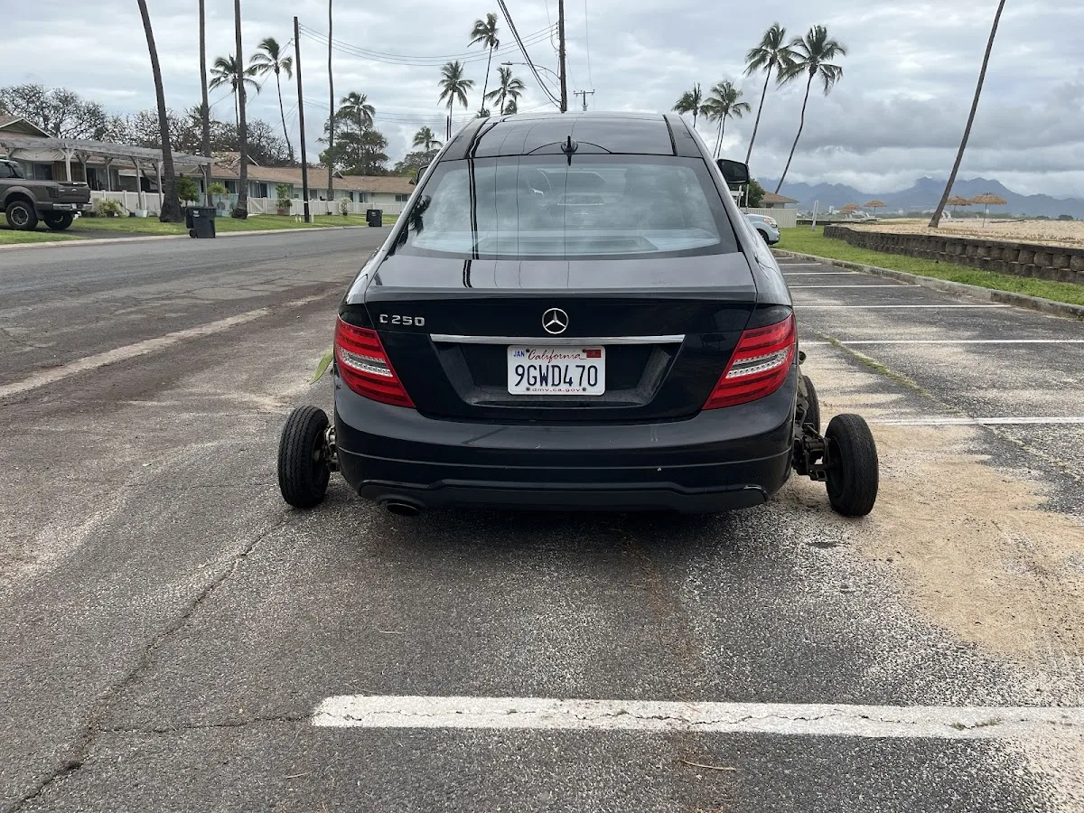 Poorman808 Roadside, LLC