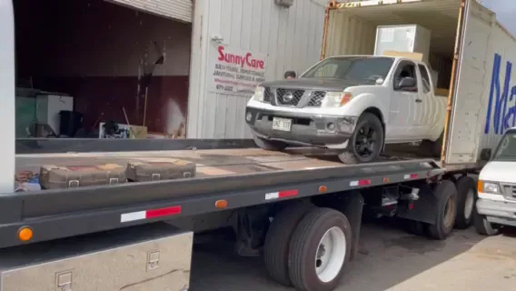 Poorman808 Roadside, LLC