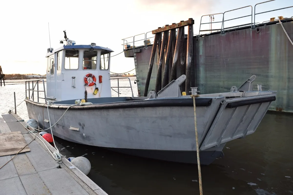 Portland Maritime Group