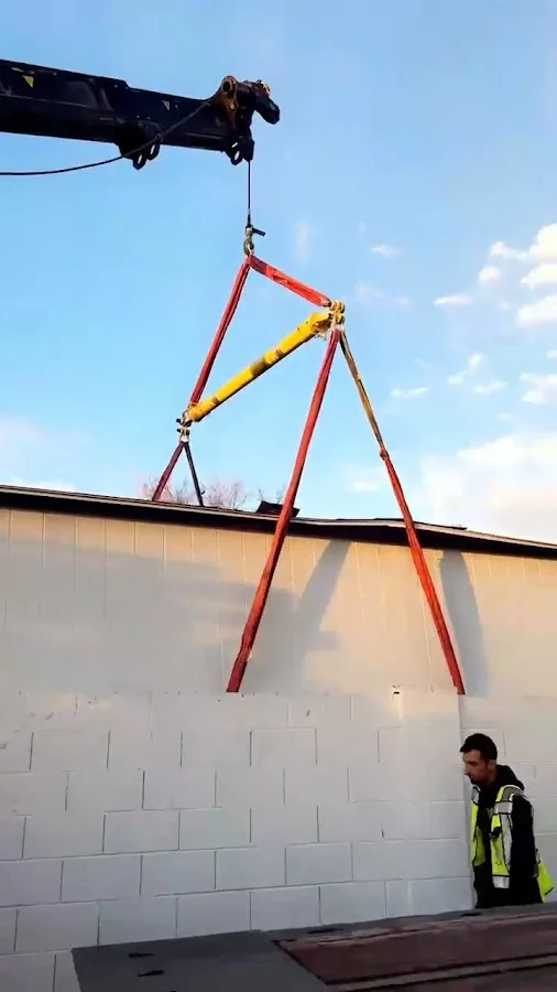 Power Towing & Transport