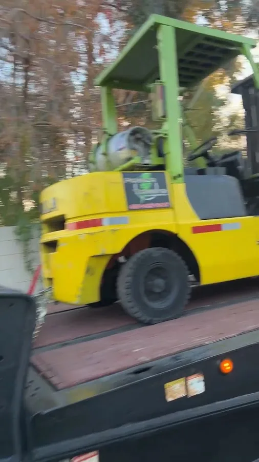 Power Towing & Transport