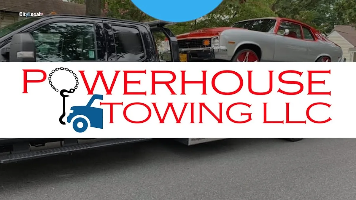 POWERHOUSE Towing LLC