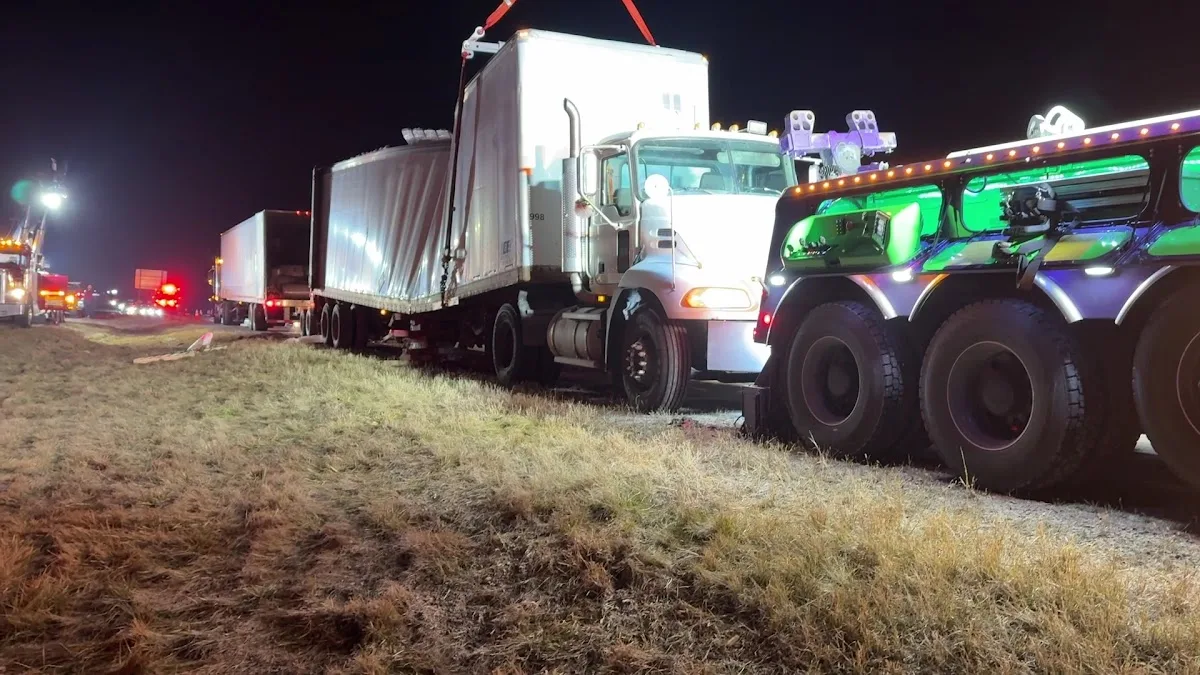 Prairie Land Towing - Milwaukee