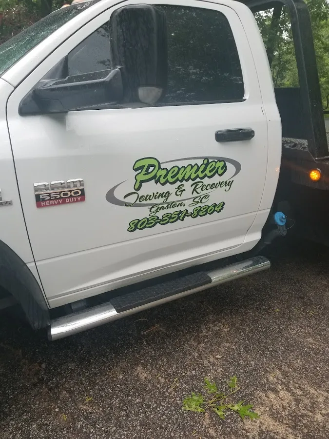Premier Towing LLC