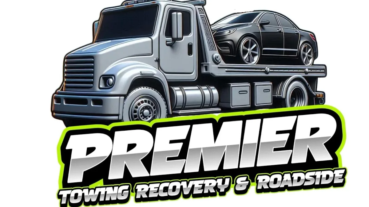 Premier Towing Recovery & Roadside LLC