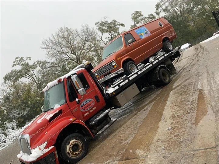 Presidential Roadside Services