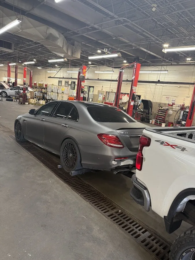 Prestige Towing Brooklyn