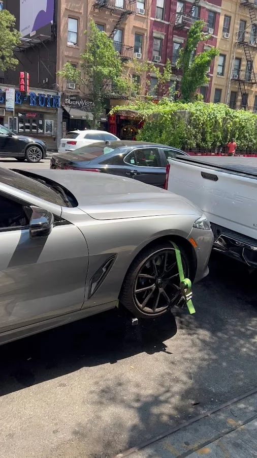 Prestige Towing Brooklyn