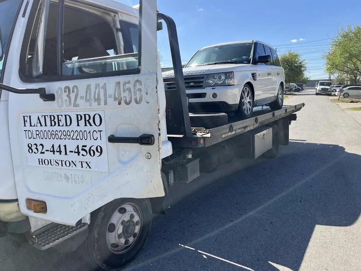 Prime Auto Towing