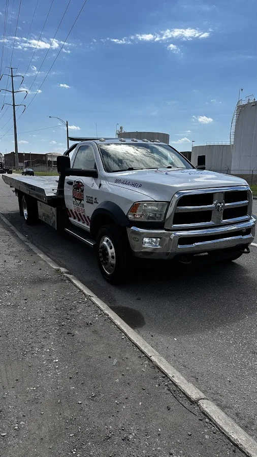 Prime Towing and Recovery