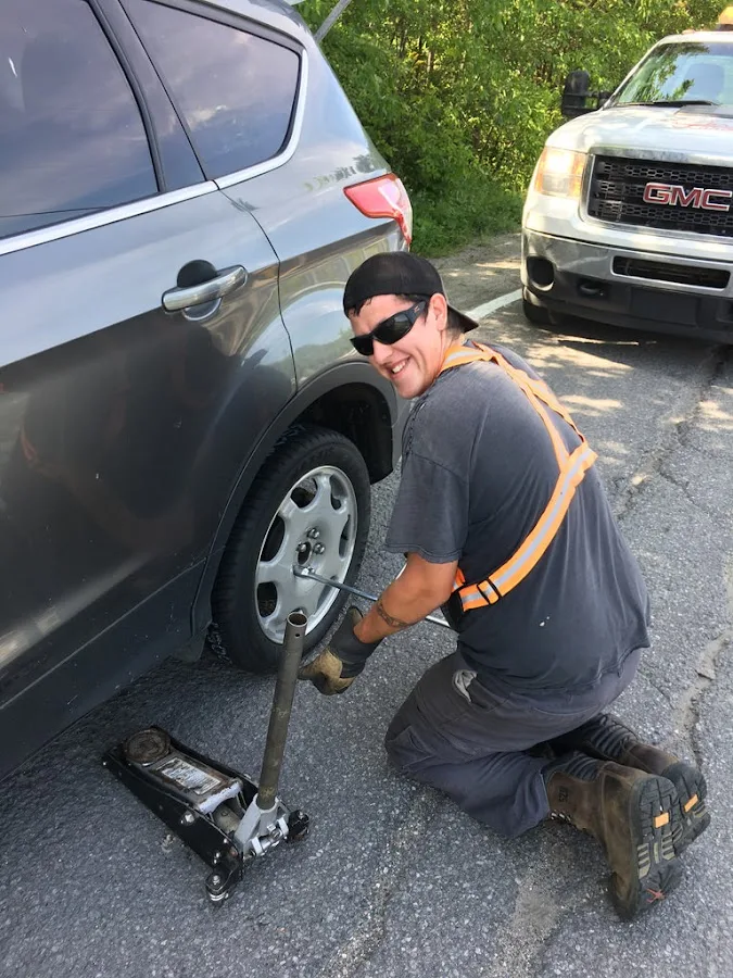 Prime Towing Norfolk