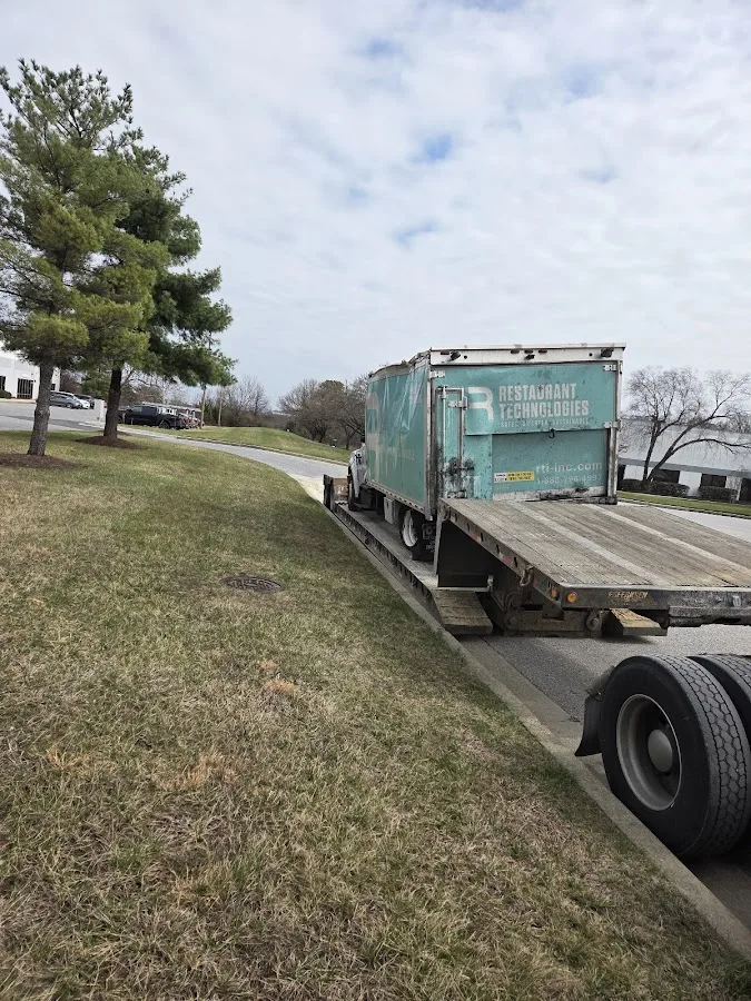 Priority Towing - Cars, Heavy Duty & Semi Truck Towing