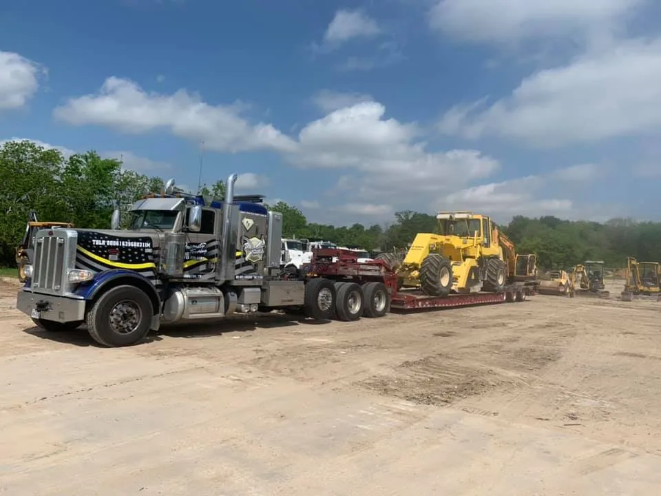 Priority Towing Houston