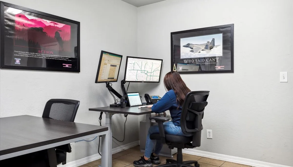 Priority Towing Service