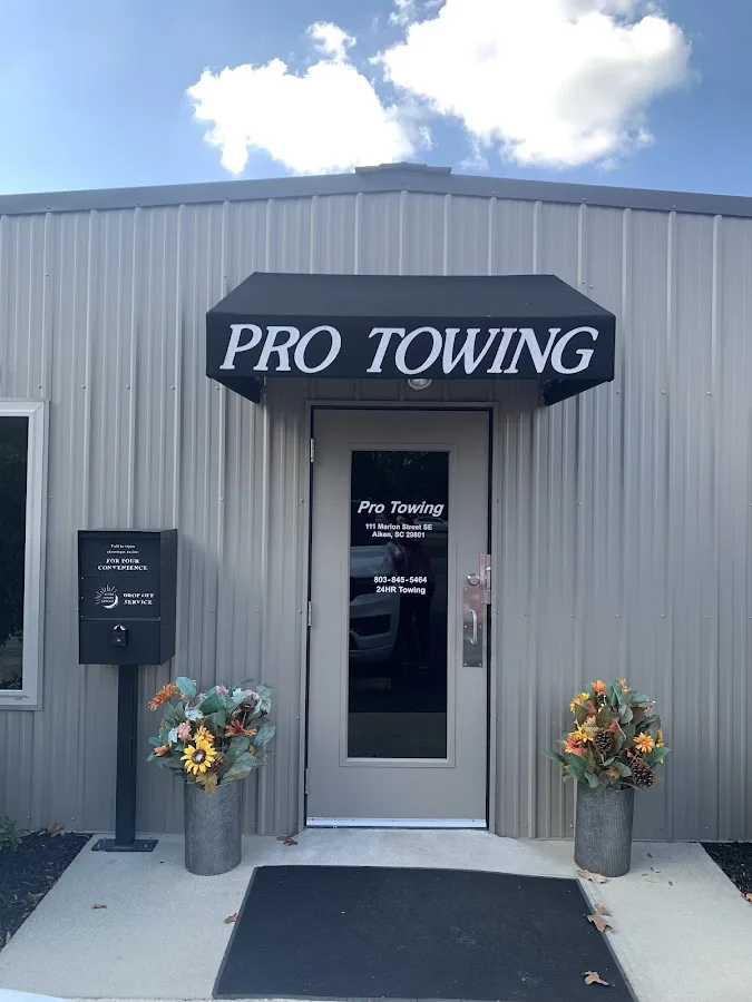 Pro Towing, LLC