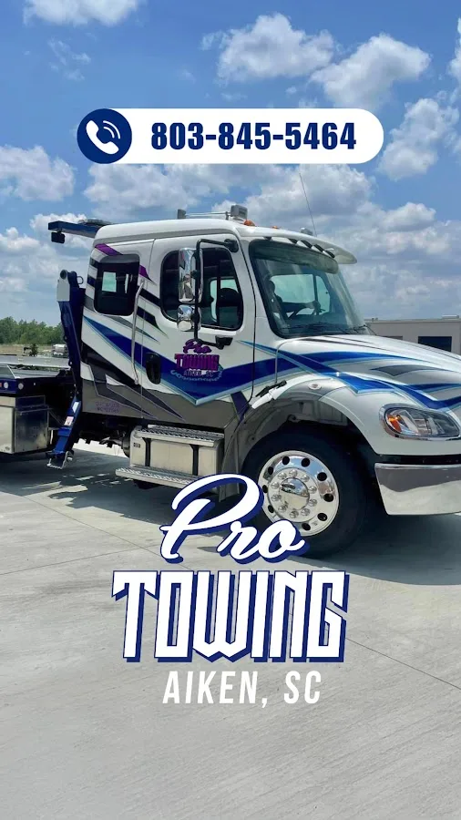 Pro Towing, LLC