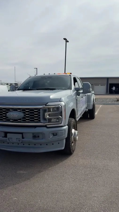 Pro Towing Recovery & Roll Off Dumpsters