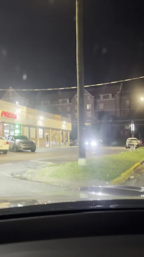 Professional Parking Services