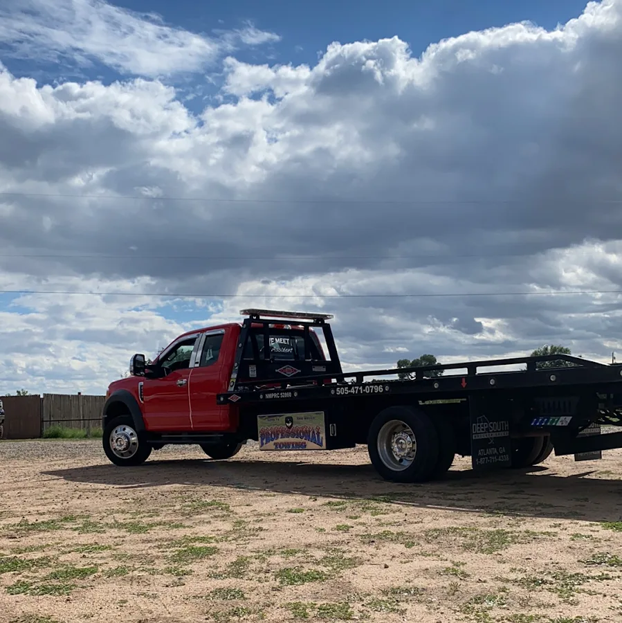 Professional Towing primary photo