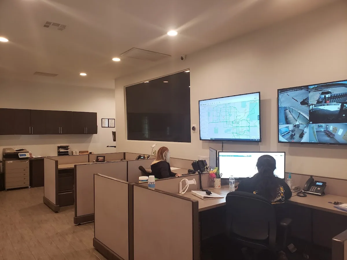 Professional Towing & Recovery