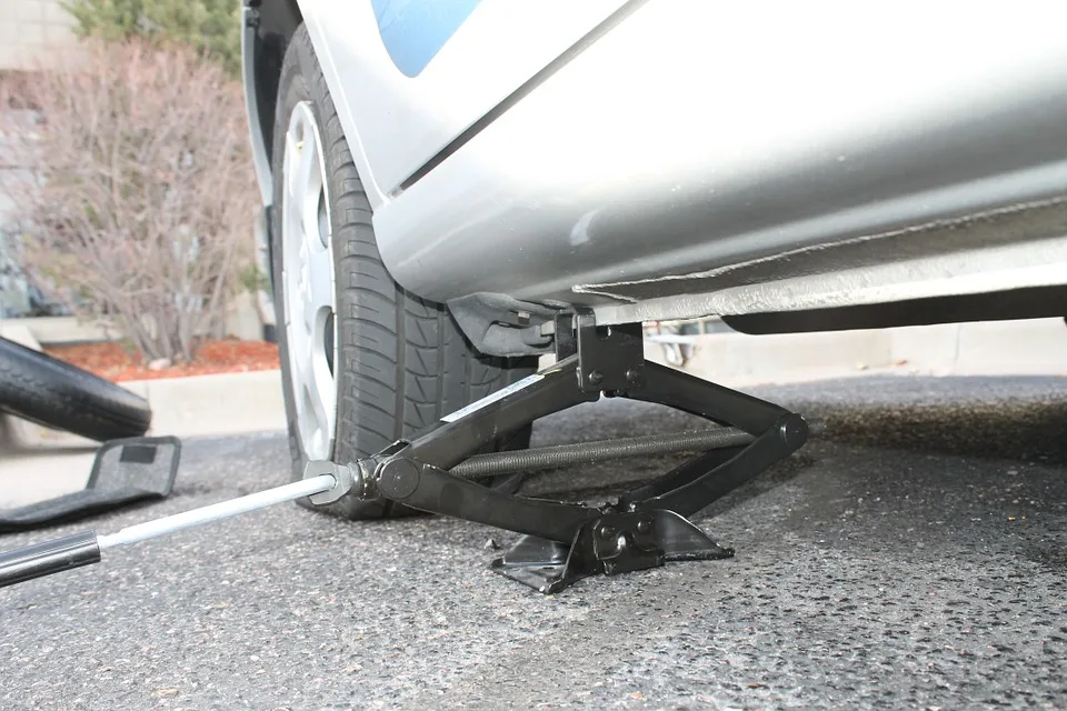PROS - Preferred Roadside Solutions