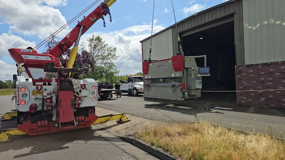 Puddle Jumper Towing & Recovery
