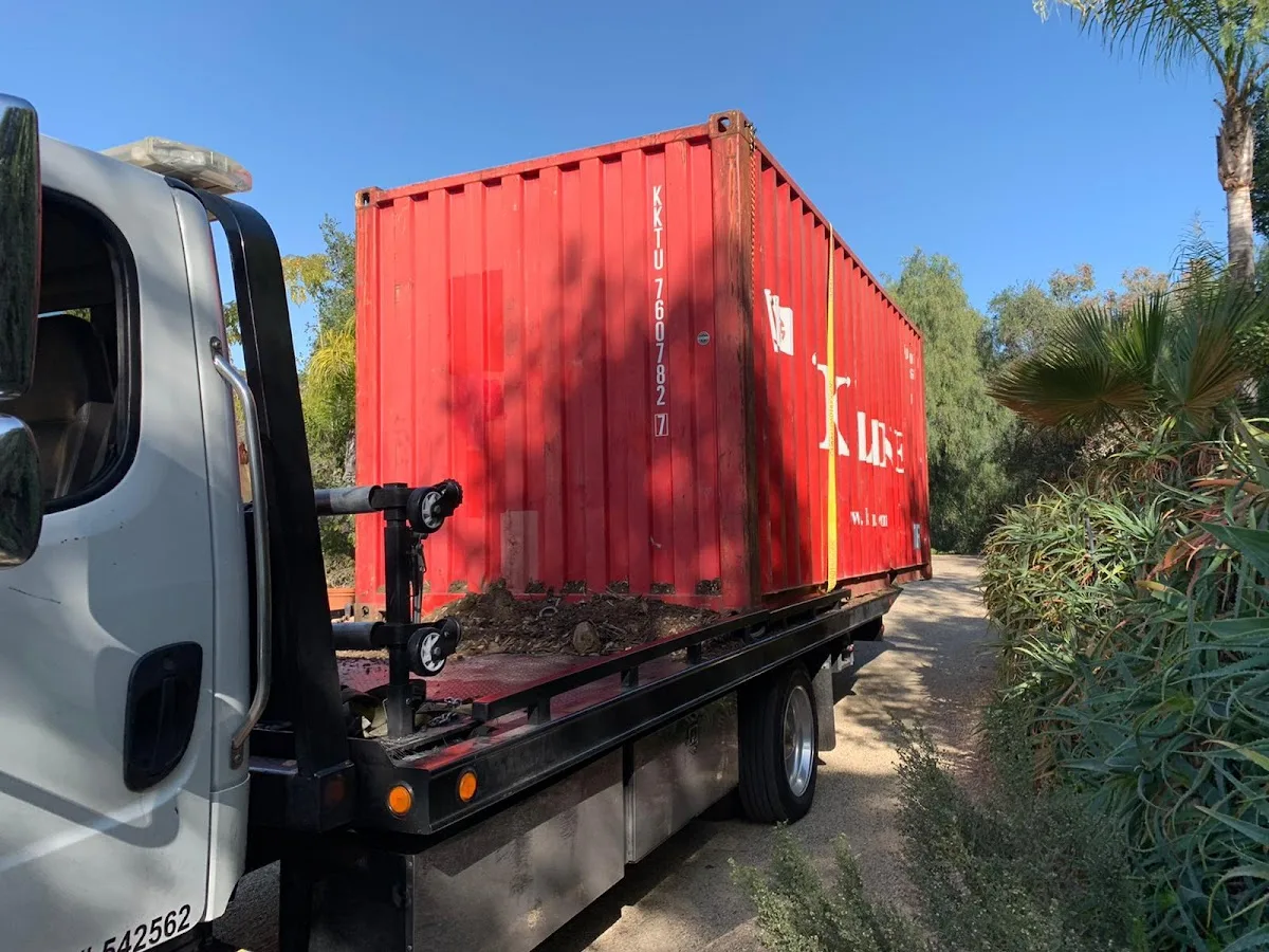 Quality Mobile Towing LLC