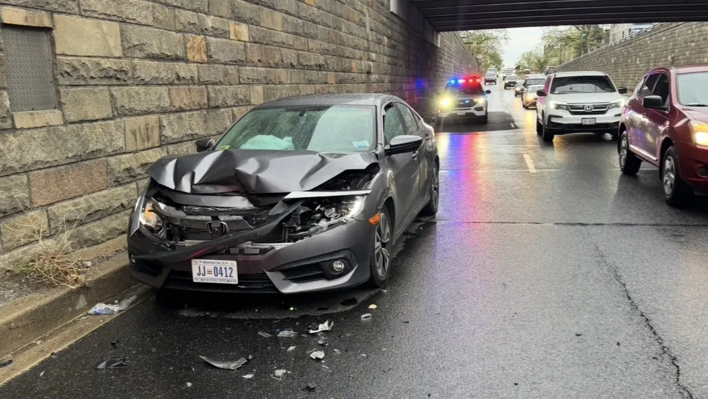 Queen of Towing primary photo