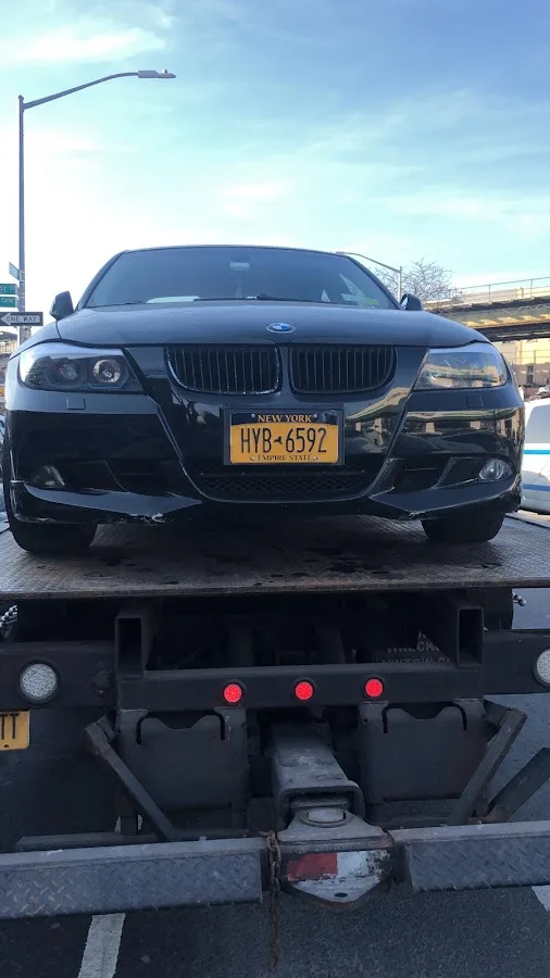 Queens Towing Service primary photo