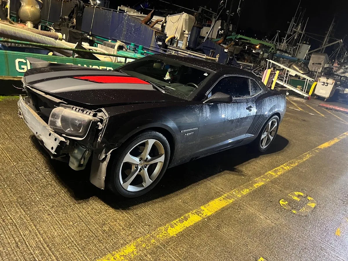 Quick towing Bellevue & roadside assistance