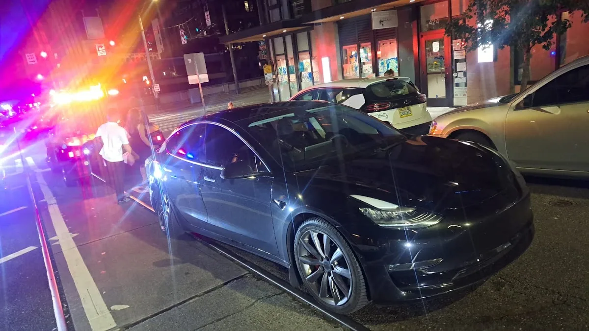 Quick towing Bellevue & roadside assistance