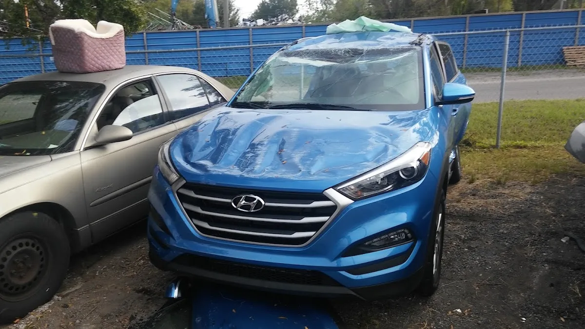 R.C. Towing & Recovery primary photo