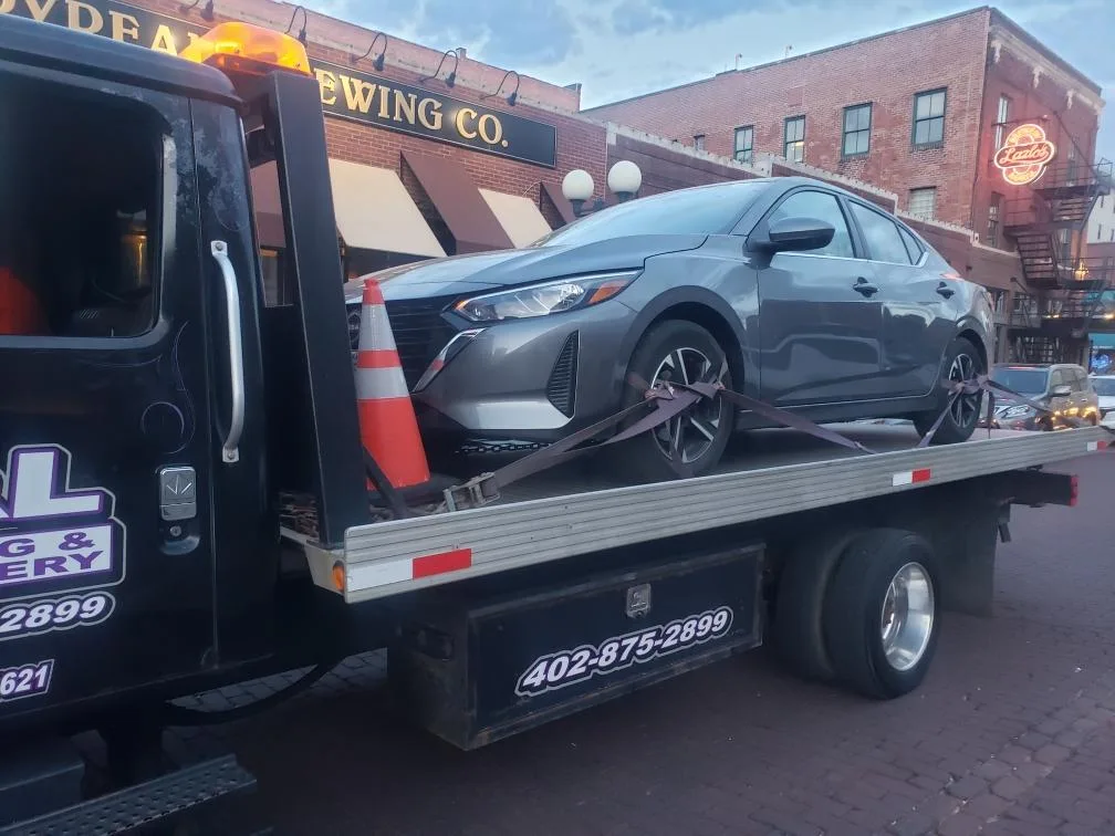 R&L Towing and Recovery 25 plus years in business