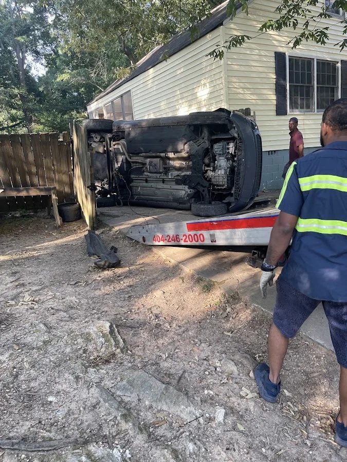 R & R Transport And Towing