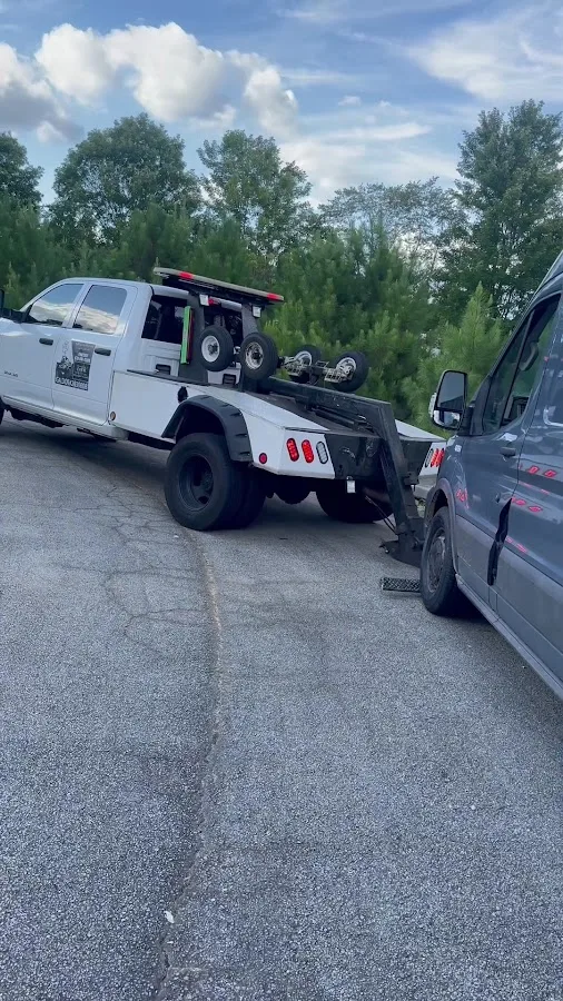 R & R Transport And Towing