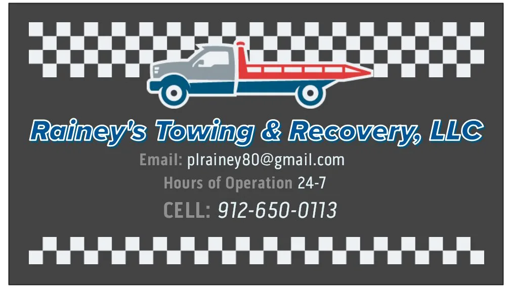 Rainey's Towing and Recovery