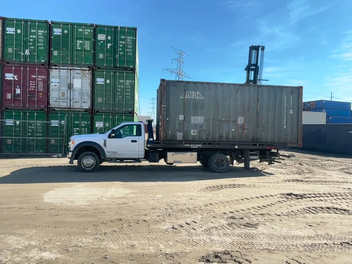 Rainey's Towing and Recovery