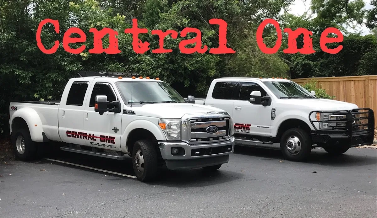 Raleigh Towing & Recovery