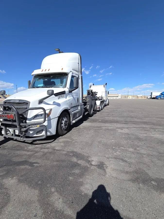 Randy's High Country Towing