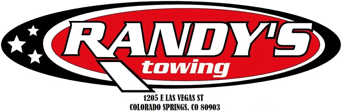 Randy's High Country Towing