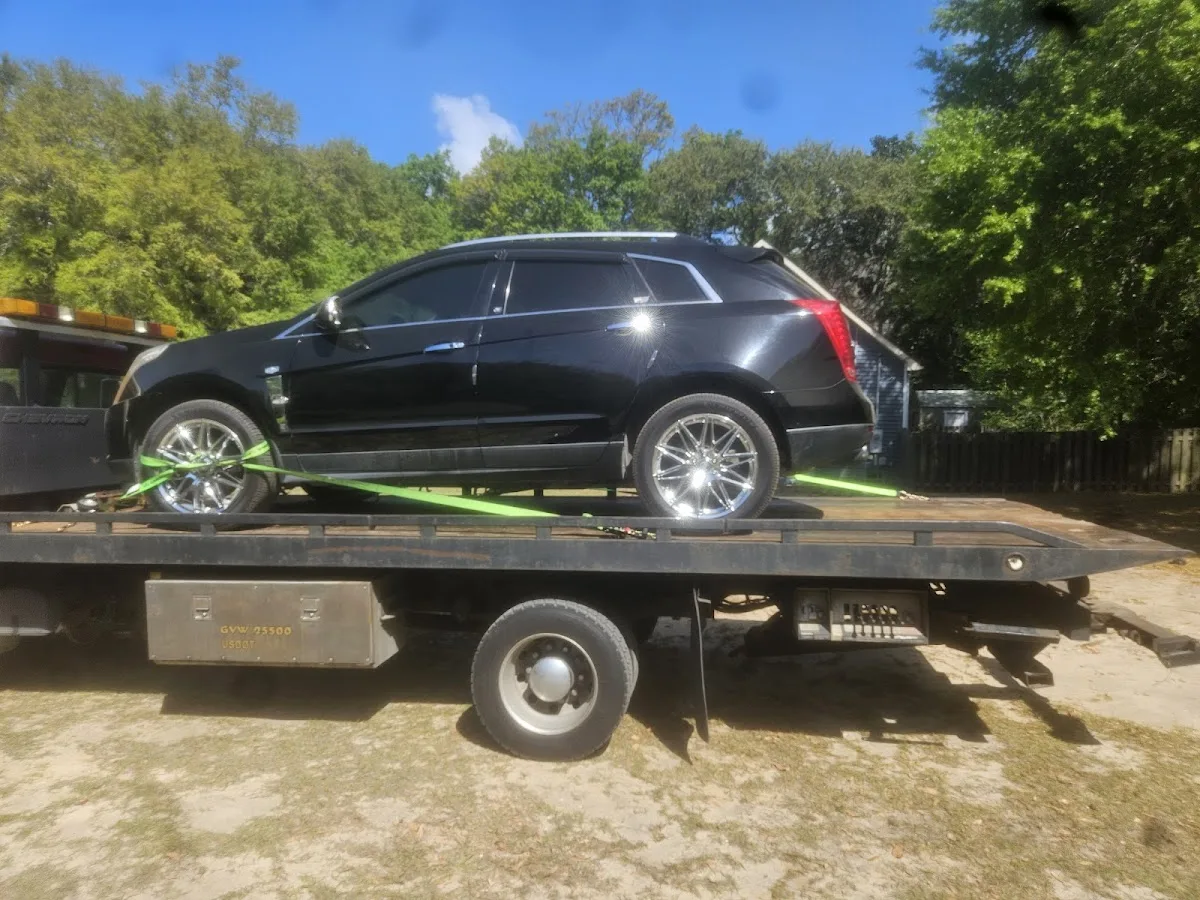 Rapid Roadside & Recovery LLC